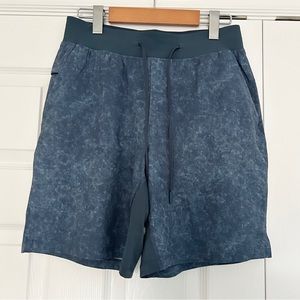 LULULEMON T.H.E. Linerless Short 7"